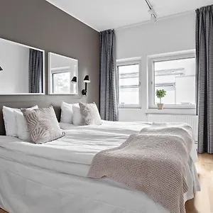 Hotel Forenom Kista, Estocolmo