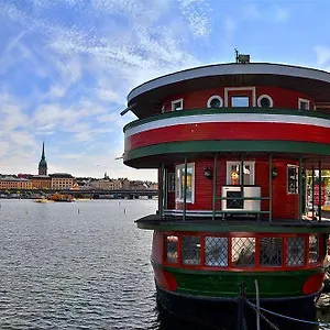 2* Bådhotel Den Roeda Baten